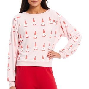 🎅🏻NWT Wildfox Lil Claus Fiona Sweatshirt🎅🏻